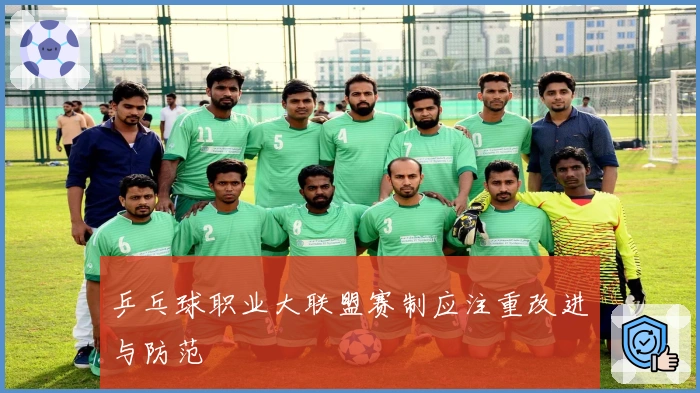乒乓球职业大联盟赛制应注重改进与防范